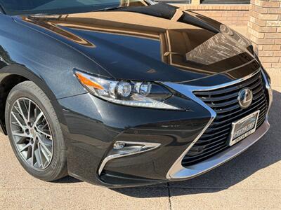 2017 Lexus ES 350   - Photo 10 - St. George, UT 84770-2625