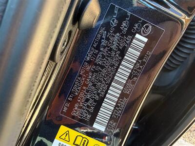 2017 Lexus ES 350   - Photo 49 - St. George, UT 84770-2625