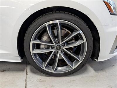 2023 Audi A5 Sportback Quattro Premium Plus S-Line 45 TFSI   - Photo 12 - Bountiful, UT 84010