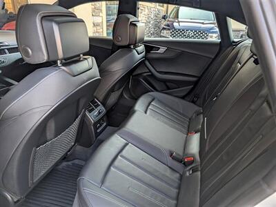 2023 Audi A5 Sportback Quattro Premium Plus S-Line 45 TFSI   - Photo 24 - Bountiful, UT 84010
