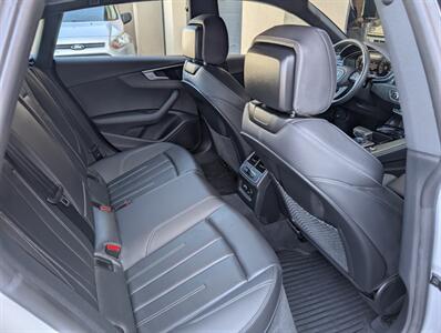 2023 Audi A5 Sportback Quattro Premium Plus S-Line 45 TFSI   - Photo 27 - Bountiful, UT 84010
