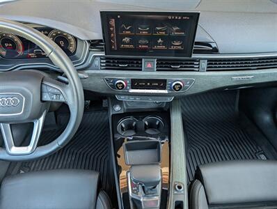 2023 Audi A5 Sportback Quattro Premium Plus S-Line 45 TFSI   - Photo 21 - Bountiful, UT 84010