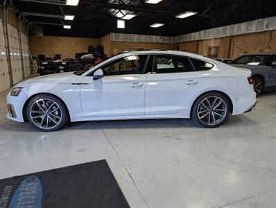 2023 Audi A5 Sportback Quattro Premium Plus S-Line 45 TFSI   - Photo 7 - Bountiful, UT 84010