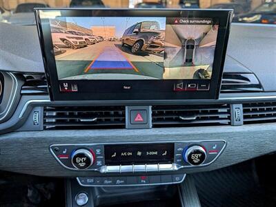 2023 Audi A5 Sportback Quattro Premium Plus S-Line 45 TFSI   - Photo 22 - Bountiful, UT 84010