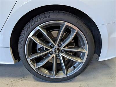 2023 Audi A5 Sportback Quattro Premium Plus S-Line 45 TFSI - Photo 14 - Bountiful, UT 84010