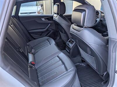 2023 Audi A5 Sportback Quattro Premium Plus S-Line 45 TFSI - Photo 27 - Bountiful, UT 84010