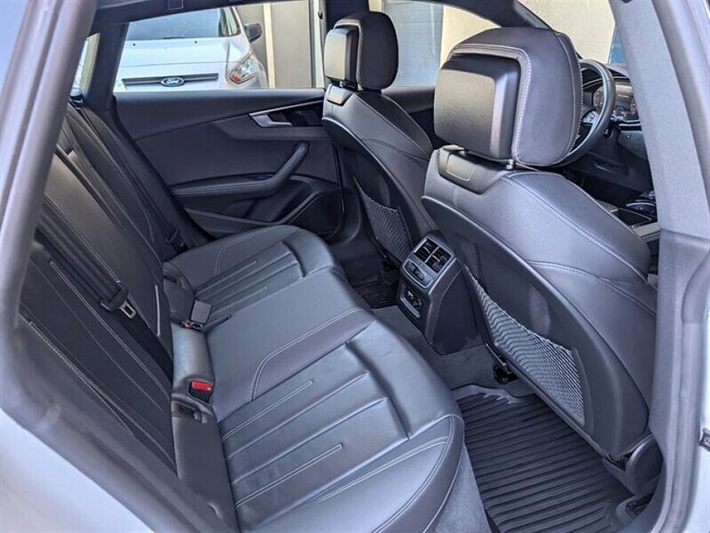 2023 Audi A5 Sportback Quattro Premium Plus S-Line 45 TFSI - Photo 27 - Bountiful, UT 84010