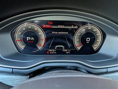 2023 Audi A5 Sportback Quattro Premium Plus S-Line 45 TFSI   - Photo 20 - Bountiful, UT 84010