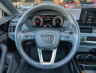 2023 Audi A5 Sportback Quattro Premium Plus S-Line 45 TFSI   - Photo 19 - Bountiful, UT 84010