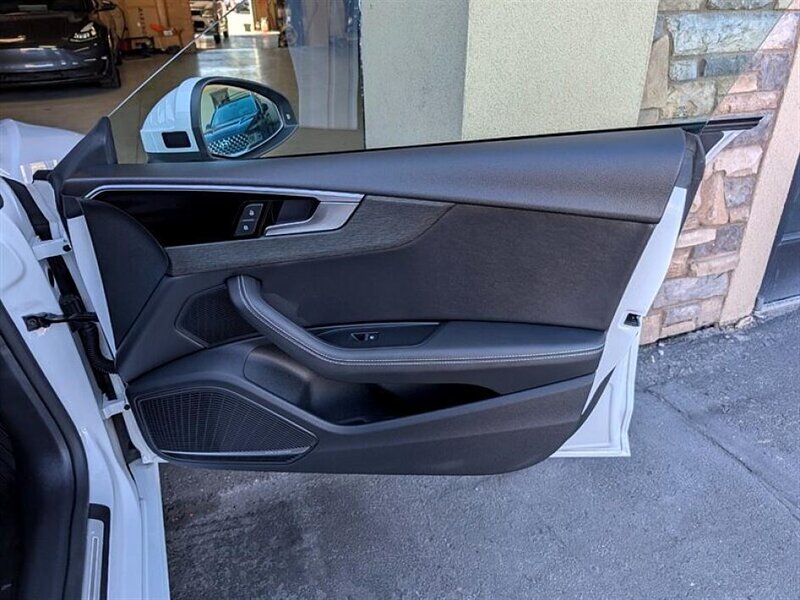 2023 Audi A5 Sportback Quattro Premium Plus S-Line 45 TFSI - Photo 28 - Bountiful, UT 84010