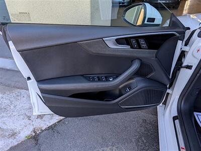 2023 Audi A5 Sportback Quattro Premium Plus S-Line 45 TFSI - Photo 18 - Bountiful, UT 84010