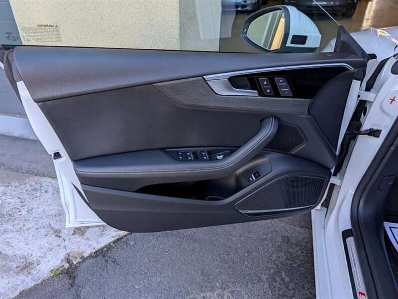 2023 Audi A5 Sportback Quattro Premium Plus S-Line 45 TFSI - Photo 18 - Bountiful, UT 84010