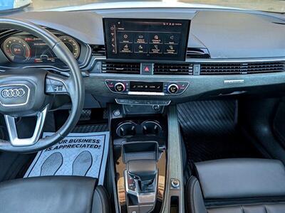 2023 Audi A5 Sportback Quattro Premium Plus S-Line 45 TFSI - Photo 21 - Bountiful, UT 84010