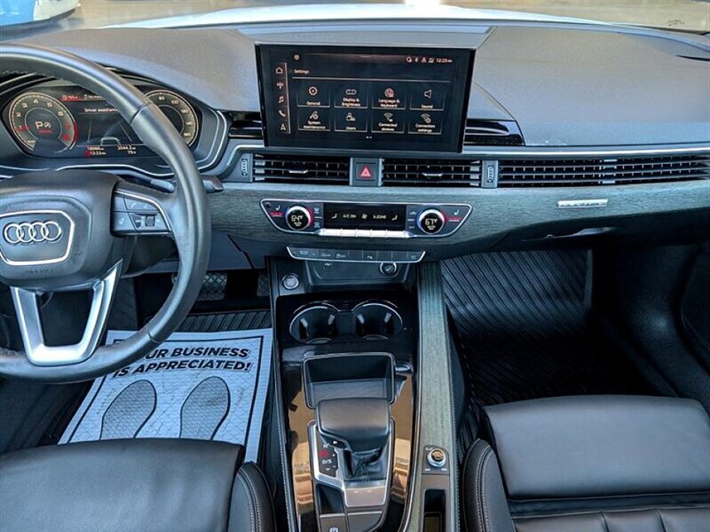 2023 Audi A5 Sportback Quattro Premium Plus S-Line 45 TFSI - Photo 21 - Bountiful, UT 84010