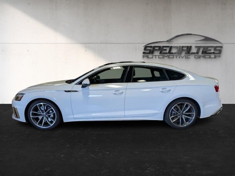 2023 Audi A5 Sportback Quattro Premium Plus S-Line 45 TFSI - Photo 7 - Bountiful, UT 84010