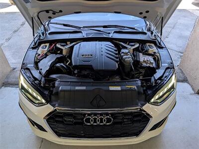2023 Audi A5 Sportback Quattro Premium Plus S-Line 45 TFSI   - Photo 17 - Bountiful, UT 84010