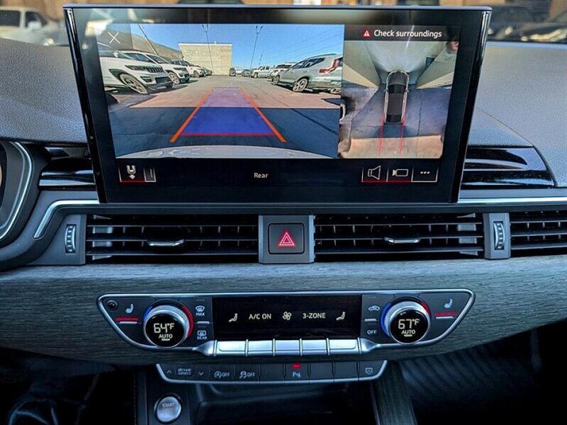 2023 Audi A5 Sportback Quattro Premium Plus S-Line 45 TFSI - Photo 22 - Bountiful, UT 84010