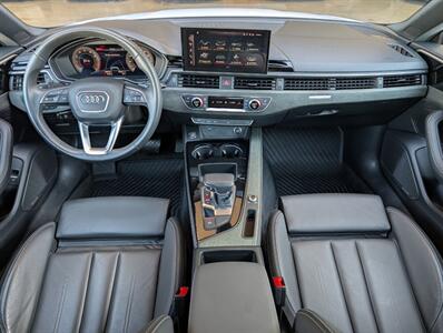 2023 Audi A5 Sportback Quattro Premium Plus S-Line 45 TFSI   - Photo 3 - Bountiful, UT 84010