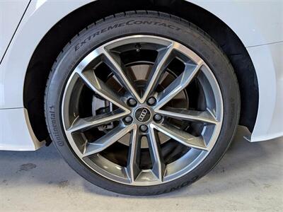 2023 Audi A5 Sportback Quattro Premium Plus S-Line 45 TFSI   - Photo 14 - Bountiful, UT 84010