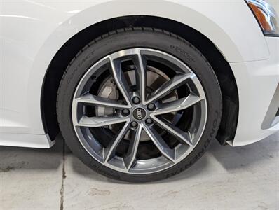 2023 Audi A5 Sportback Quattro Premium Plus S-Line 45 TFSI   - Photo 12 - Bountiful, UT 84010