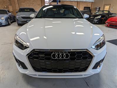2023 Audi A5 Sportback Quattro Premium Plus S-Line 45 TFSI   - Photo 6 - Bountiful, UT 84010