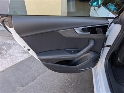 2023 Audi A5 Sportback Quattro Premium Plus S-Line 45 TFSI   - Photo 23 - Bountiful, UT 84010