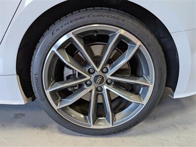 2023 Audi A5 Sportback Quattro Premium Plus S-Line 45 TFSI   - Photo 14 - Bountiful, UT 84010