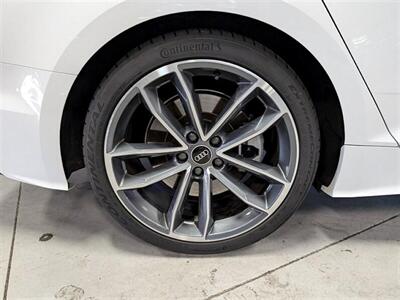 2023 Audi A5 Sportback Quattro Premium Plus S-Line 45 TFSI - Photo 13 - Bountiful, UT 84010