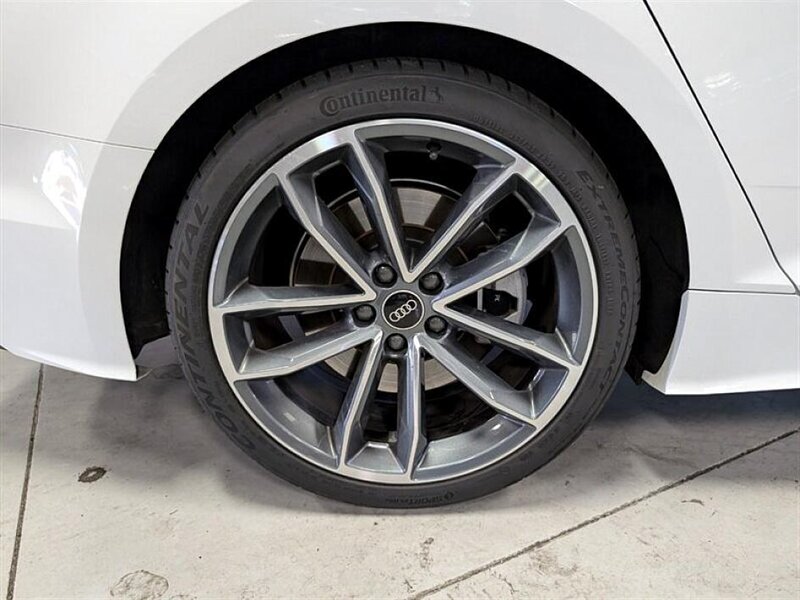 2023 Audi A5 Sportback Quattro Premium Plus S-Line 45 TFSI - Photo 13 - Bountiful, UT 84010