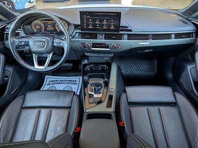 2023 Audi A5 Sportback Quattro Premium Plus S-Line 45 TFSI - Photo 3 - Bountiful, UT 84010