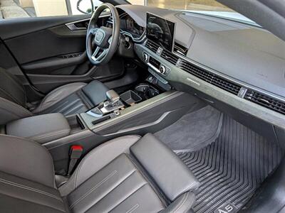 2023 Audi A5 Sportback Quattro Premium Plus S-Line 45 TFSI   - Photo 4 - Bountiful, UT 84010