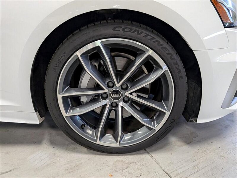 2023 Audi A5 Sportback Quattro Premium Plus S-Line 45 TFSI - Photo 12 - Bountiful, UT 84010