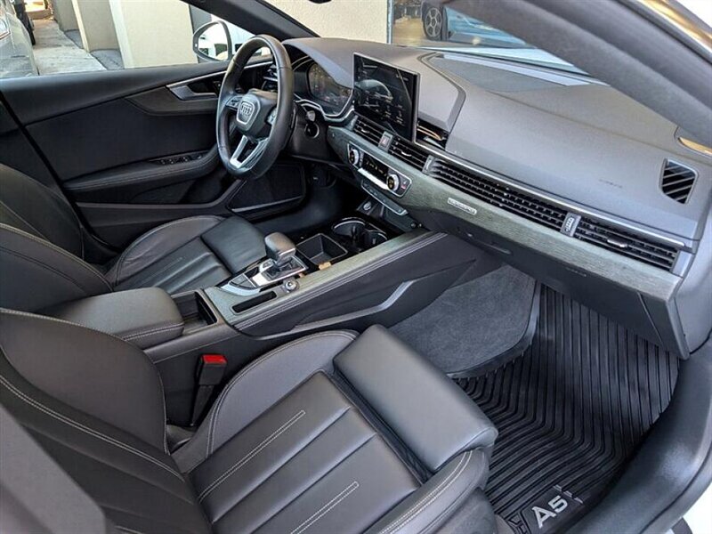 2023 Audi A5 Sportback Quattro Premium Plus S-Line 45 TFSI - Photo 4 - Bountiful, UT 84010