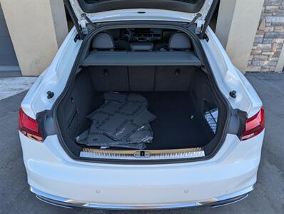2023 Audi A5 Sportback Quattro Premium Plus S-Line 45 TFSI   - Photo 29 - Bountiful, UT 84010