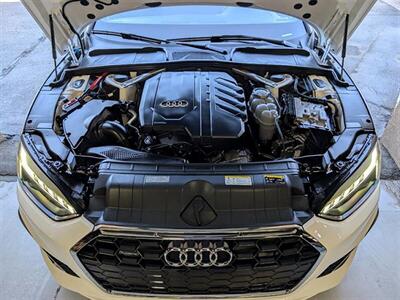 2023 Audi A5 Sportback Quattro Premium Plus S-Line 45 TFSI - Photo 17 - Bountiful, UT 84010