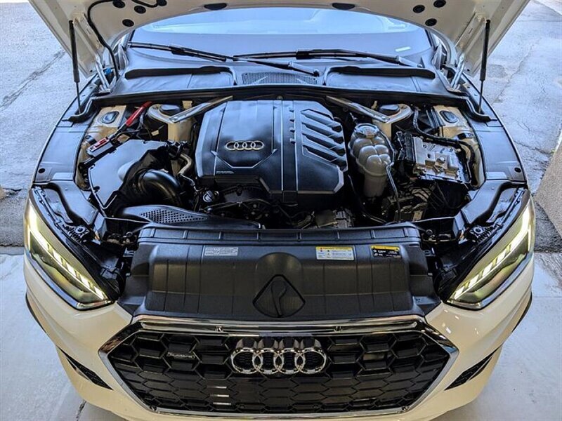 2023 Audi A5 Sportback Quattro Premium Plus S-Line 45 TFSI - Photo 17 - Bountiful, UT 84010