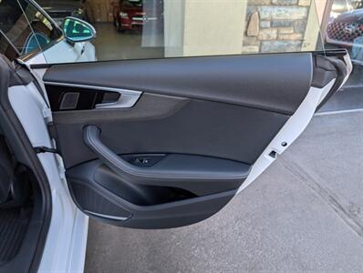 2023 Audi A5 Sportback Quattro Premium Plus S-Line 45 TFSI   - Photo 26 - Bountiful, UT 84010