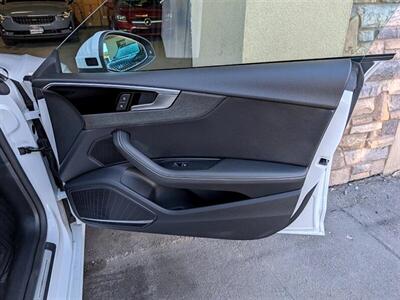 2023 Audi A5 Sportback Quattro Premium Plus S-Line 45 TFSI   - Photo 28 - Bountiful, UT 84010