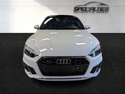 2023 Audi A5 Sportback Quattro Premium Plus S-Line 45 TFSI - Photo 6 - Bountiful, UT 84010