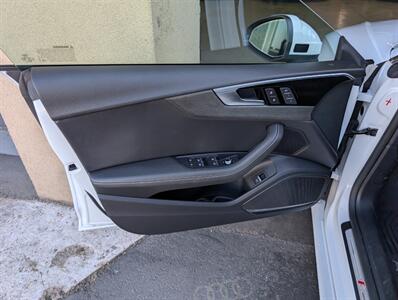 2023 Audi A5 Sportback Quattro Premium Plus S-Line 45 TFSI   - Photo 18 - Bountiful, UT 84010