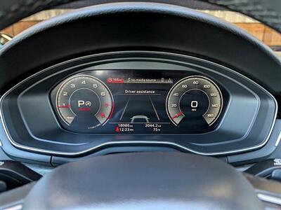 2023 Audi A5 Sportback Quattro Premium Plus S-Line 45 TFSI - Photo 20 - Bountiful, UT 84010