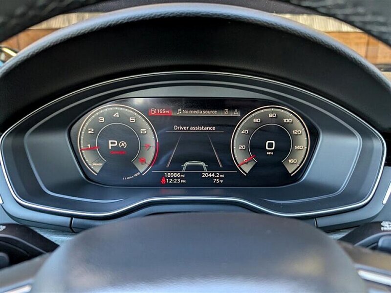 2023 Audi A5 Sportback Quattro Premium Plus S-Line 45 TFSI - Photo 20 - Bountiful, UT 84010