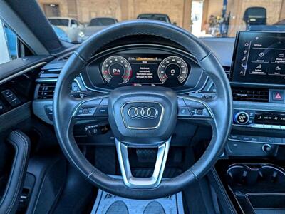 2023 Audi A5 Sportback Quattro Premium Plus S-Line 45 TFSI - Photo 19 - Bountiful, UT 84010