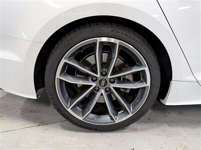 2023 Audi A5 Sportback Quattro Premium Plus S-Line 45 TFSI   - Photo 13 - Bountiful, UT 84010