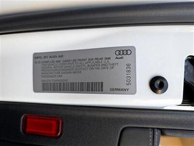 2023 Audi A5 Sportback Quattro Premium Plus S-Line 45 TFSI - Photo 31 - Bountiful, UT 84010