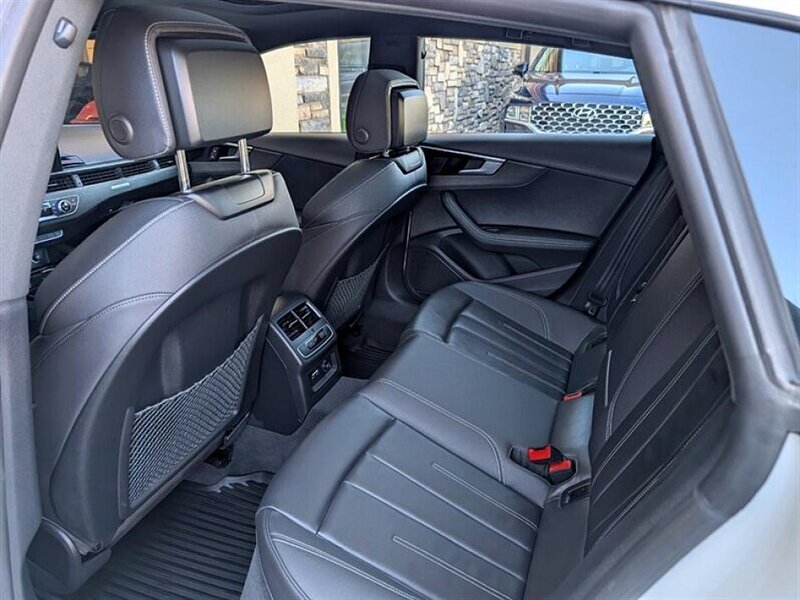 2023 Audi A5 Sportback Quattro Premium Plus S-Line 45 TFSI - Photo 24 - Bountiful, UT 84010