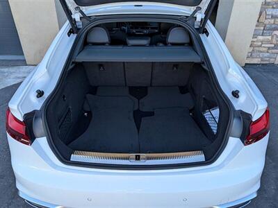 2023 Audi A5 Sportback Quattro Premium Plus S-Line 45 TFSI - Photo 29 - Bountiful, UT 84010