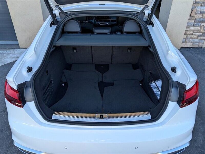 2023 Audi A5 Sportback Quattro Premium Plus S-Line 45 TFSI - Photo 29 - Bountiful, UT 84010