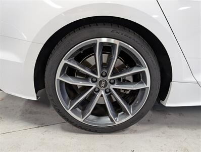2023 Audi A5 Sportback Quattro Premium Plus S-Line 45 TFSI   - Photo 13 - Bountiful, UT 84010