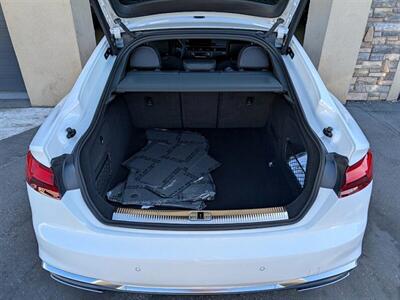 2023 Audi A5 Sportback Quattro Premium Plus S-Line 45 TFSI   - Photo 29 - Bountiful, UT 84010